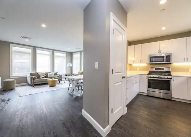 Property at 4945 Washington St Unit 206, West Roxbury, MA, 02132, 2 beds, 2 baths, [object Object]