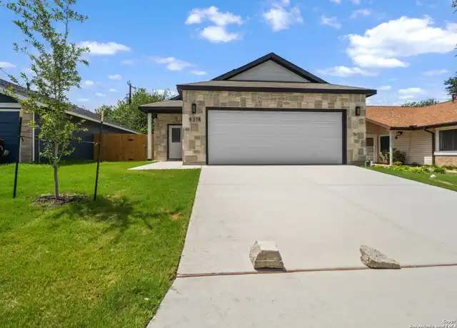 Property at 9314 Points Edge, San Antonio, TX, 78250, 3 beds, 2 baths, [object Object]