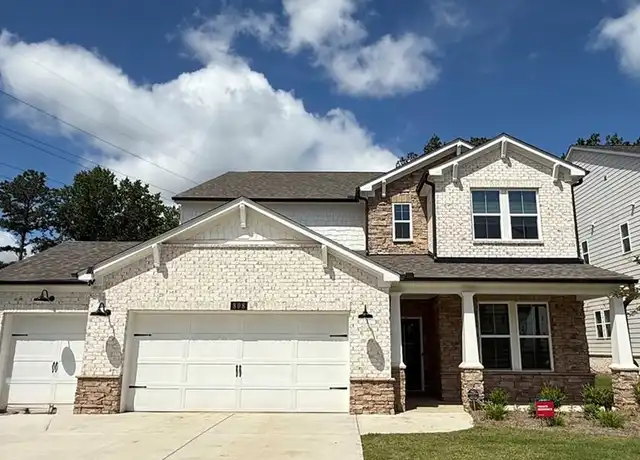 Property at 808 Clifftop Xing SW, Powder Springs, GA, 30127, 5 beds, 4.5 baths, [object Object]
