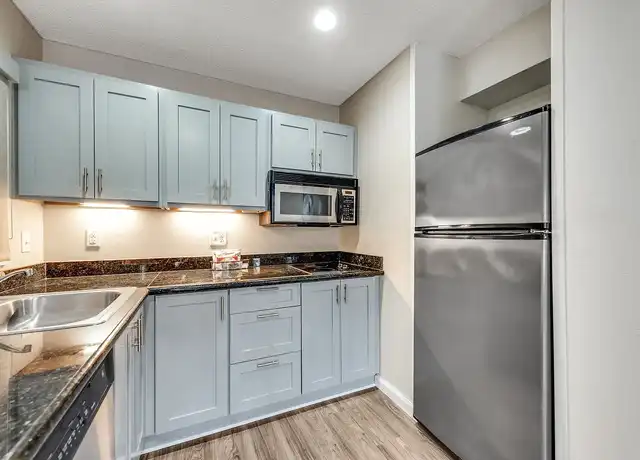 Property at Vivo Living Charlotte - 8503 N Tryon St, Charlotte, NC, 28262, 0 beds, 1 bath, [object Object]