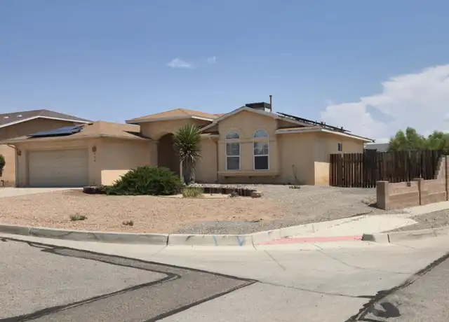 Property at 236 Dogwood Trl SE, Rio Rancho, NM, 87124, 3 beds, 2 baths, [object Object]