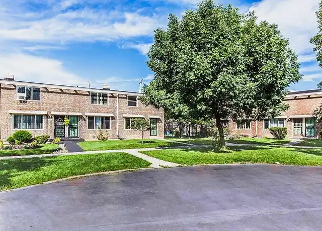 Property at Ivy Park Homes - 9119 S Stewart Ave, Chicago, IL, 60620, 2 beds, 1 bath, [object Object]