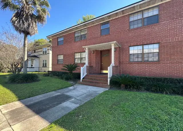 Property at 3126 Belden Cir #2, Jacksonville, FL, 32207, 2 beds, 1 bath, [object Object]