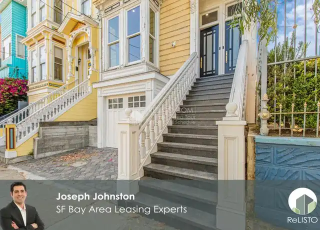 Property at 1266 Treat Ave, San Francisco, CA, 94110, 2 beds, 2 baths, [object Object]
