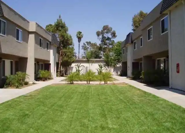 Property at 317 S Mollison Ave #4, El Cajon, CA, 92020, 2 beds, 1.5 baths, [object Object]