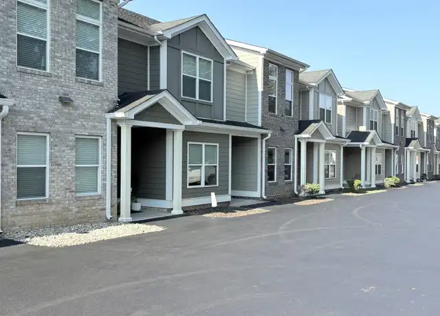 Property at 105 Riverwood Ave Unit F4, Bowling Green, KY, 42103, 2 beds, 2.5 baths, [object Object]