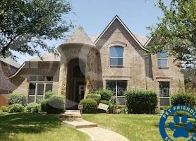 Property at 7483 Hidden Cove Ln, Frisco, TX, 75034, 4 beds, 4 baths, [object Object]