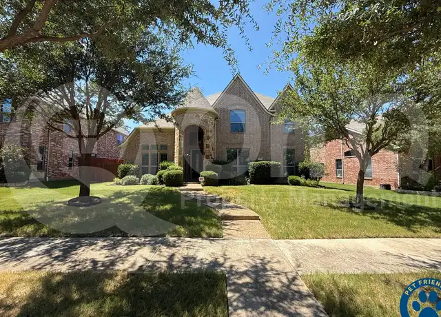 Property at 7483 Hidden Cove Ln, Frisco, TX, 75034, 4 beds, 4 baths, [object Object]