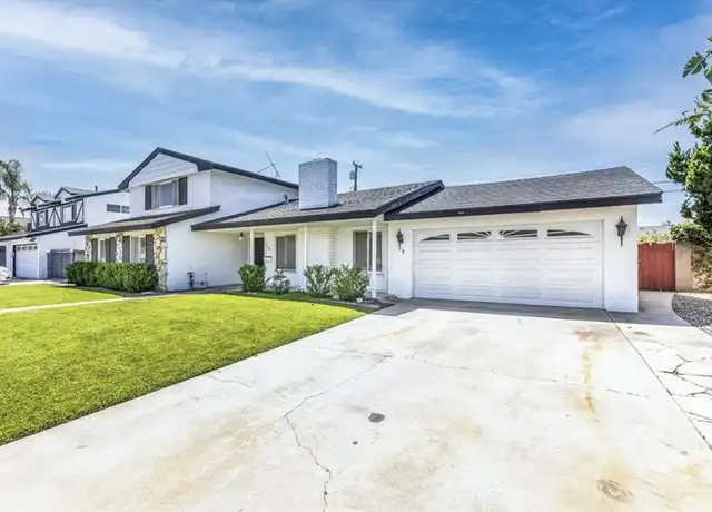 Property at 1666 W Chanticleer Rd, Anaheim, CA, 92802, 4 beds, 2 baths, [object Object]