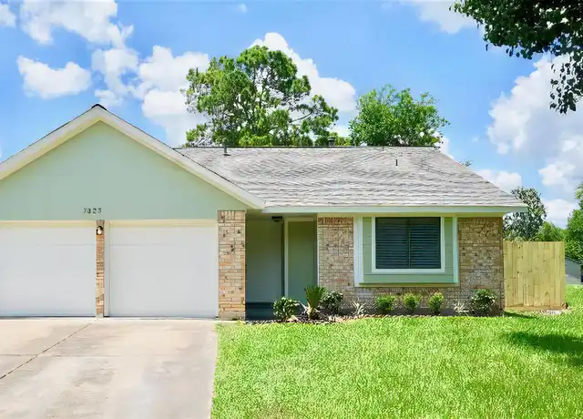 Property at 7323 Woodoak Dr, Houston, TX, 77040, 3 beds, 2 baths, [object Object]