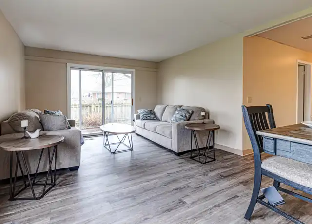 Property at Eagle Ridge Properties - 15 Eagle Ridge Cir, Rochester, NY, 14617, 1-2 bed, 1-2 bath, [object Object]