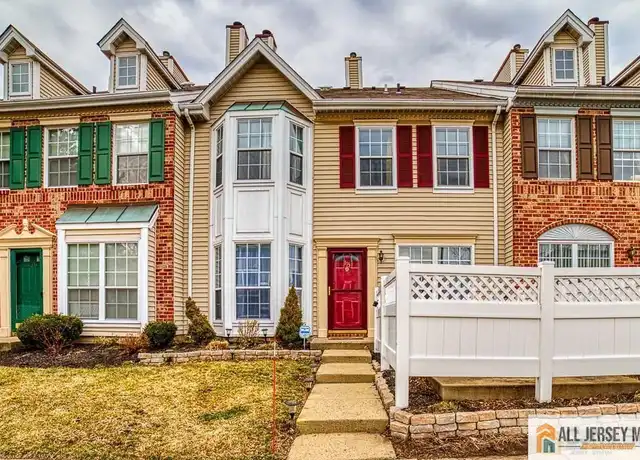 Property at 115 Albury Way, North Brunswick, NJ, 08902, 2 beds, 2.5 baths, [object Object]