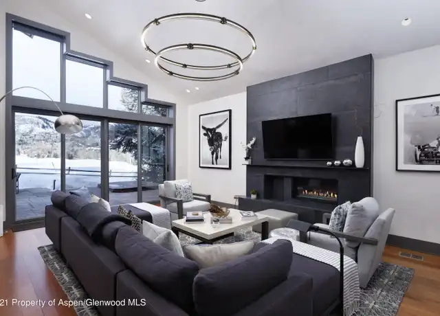 Property at 477 Fairway Dr, Snowmass Village, CO, 81615, 4 beds, 4 baths, [object Object]