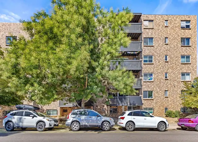 Property at 65 N Clarkson St, Denver, CO, 80218, 1 bed, 1 bath, [object Object]