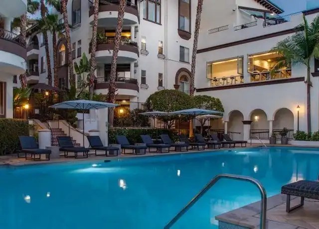 Property at 6260 W 3rd St Unit 437, Los Angeles, CA, 90036, 3 beds, 3 baths, [object Object]