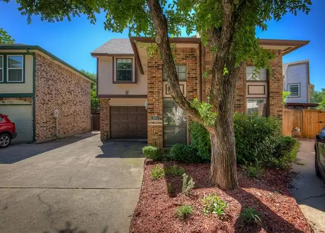 Property at 300 Stoneledge, Irving, TX, 75063, 2 beds, 2.5 baths, [object Object]