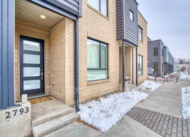Property at 2793 32nd St, Boulder, CO, 80301, 2 beds, 3 baths, [object Object]