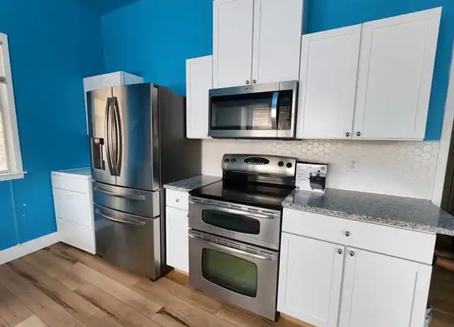 Property at 511 W Sycamore St Unit A, Denton, TX, 76201, 2 beds, 1 bath, [object Object]