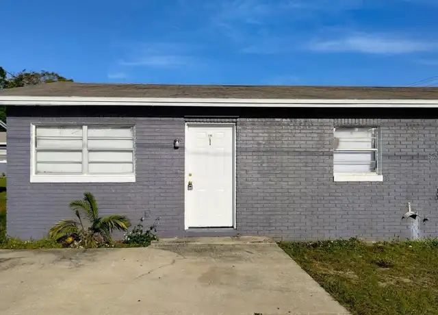 Property at 190 S Nekoma Ave Unit 1, Lake Alfred, FL, 33850, 2 beds, 1 bath, [object Object]