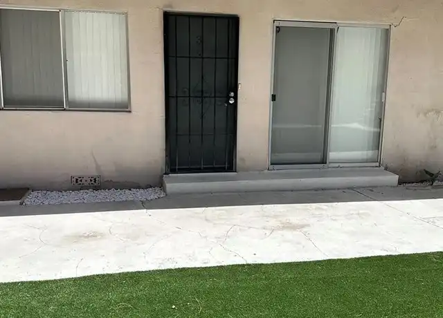 Property at 11827 Beverly Blvd #3, Whittier, CA, 90601, 2 beds, 1 bath, [object Object]
