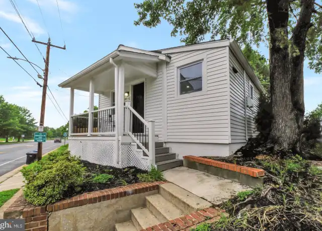 Property at 3315 King St, Alexandria, VA, 22302, 1 bed, 1 bath, [object Object]