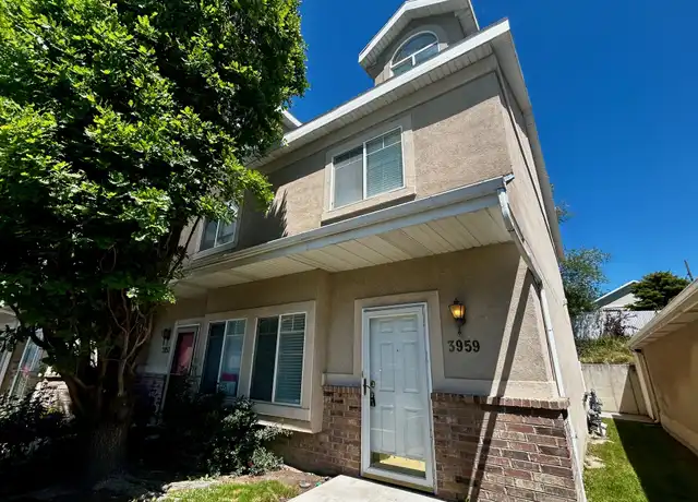 Property at 3959 S 855 E, Salt Lake City, UT, 84107, 3 beds, 2.5 baths, [object Object]