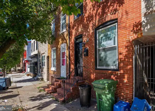 Property at 2232 Fleet St, Baltimore, MD, 21231, 3 beds, 2.5 baths, [object Object]