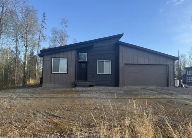 Property at 6267 S Dunlin Cir, Wasilla, AK, 99623, 3 beds, 2 baths, [object Object]
