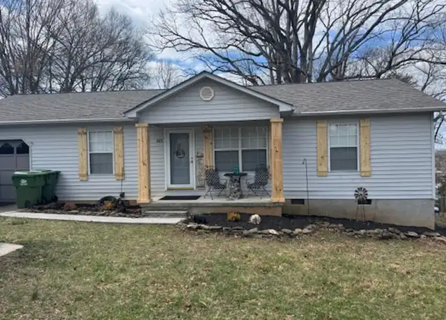 Property at 223 Brown School Rd, Maryville, TN, 37804, 3 beds, 2 baths, [object Object]