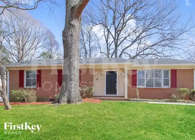 Property at 4211 Bramlet Pl, Greensboro, NC, 27407, 3 beds, 1.5 baths, [object Object]