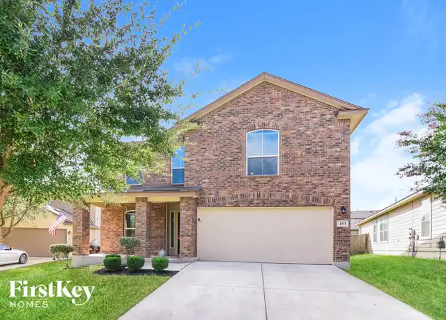 Property at 153 Gemsbok Gate, San Antonio, TX, 78253, 4 beds, 2.5 baths, [object Object]
