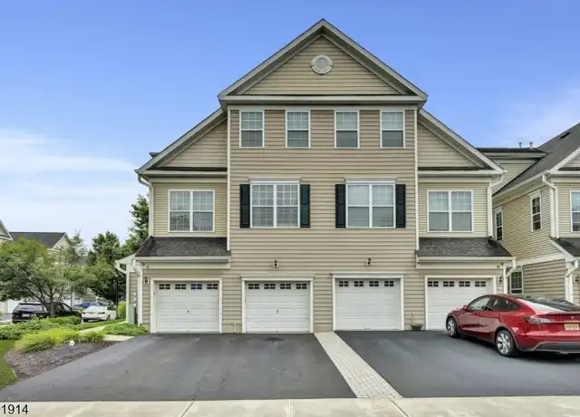 Property at 4 Patriots Path, South Bound Brook, NJ, 08880, 2 beds, 3 baths, [object Object]
