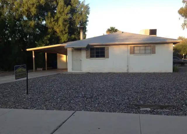 Property at 1200 S Farmer Ave, Tempe, AZ, 85281, 1 bed, 1 bath, [object Object]