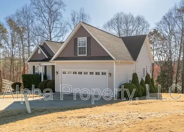Property at 228 Josh Ct, Greer, SC, 29651, 4 beds, 2 baths, [object Object]