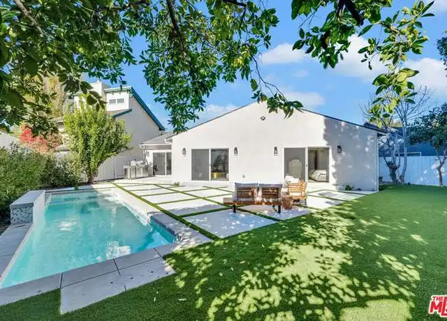 Property at 15436 Milbank St, Encino, CA, 91436, 3 beds, 3.5 baths, [object Object]
