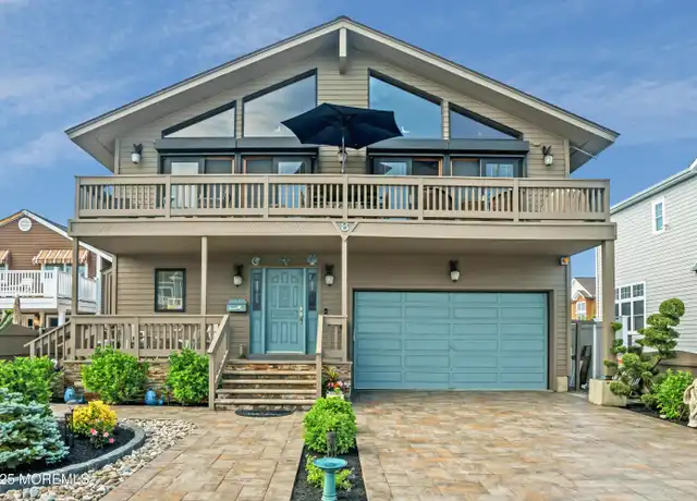 Property at 8 Ortley Ave, Lavallette, NJ, 08735, 3 beds, 2.5 baths, [object Object]