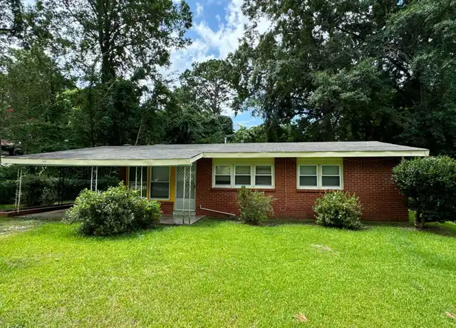 Property at 2454 Spruce Curv, Montgomery, AL, 36107, 3 beds, 1 bath, [object Object]