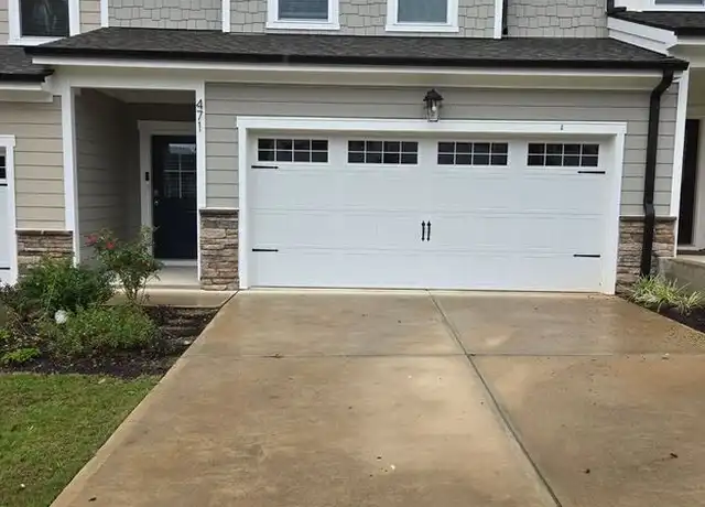 Property at 471 Clark Creek Ln, Cary, NC, 27519, 4 beds, 3 baths, [object Object]