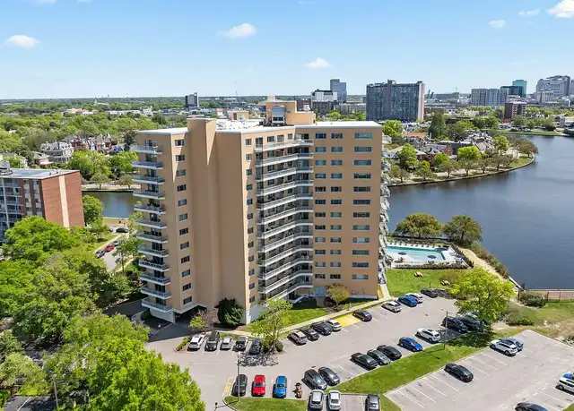 Property at Pembroke Towers - 601 Pembroke Ave, Norfolk, VA, 23507, 0-2 beds, 1-2 bath, [object Object]