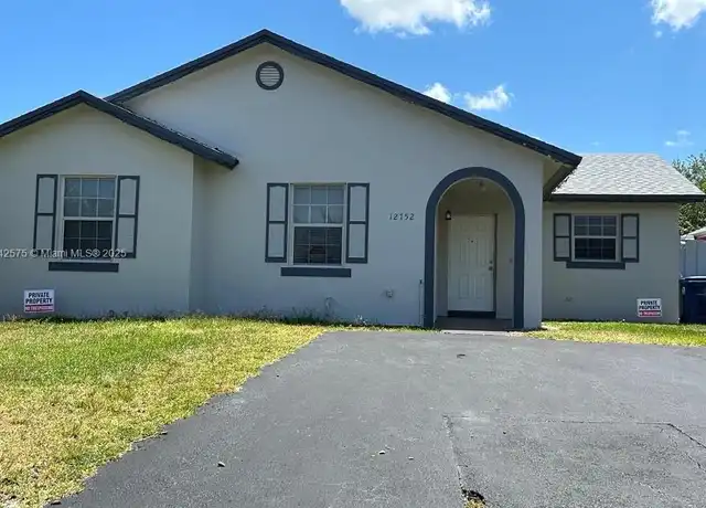 Property at 12752 SW 250th Ter, Homestead, FL, 33032, 3 beds, 2 baths, [object Object]
