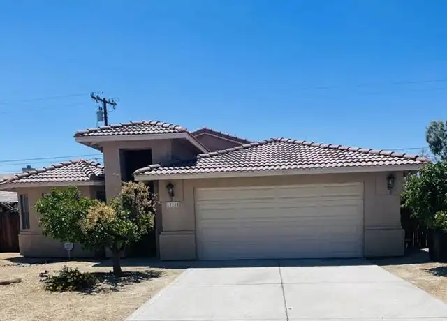 Property at 13205 Santa Ysabel Dr, Desert Hot Springs, CA, 92240, 4 beds, 2 baths, [object Object]