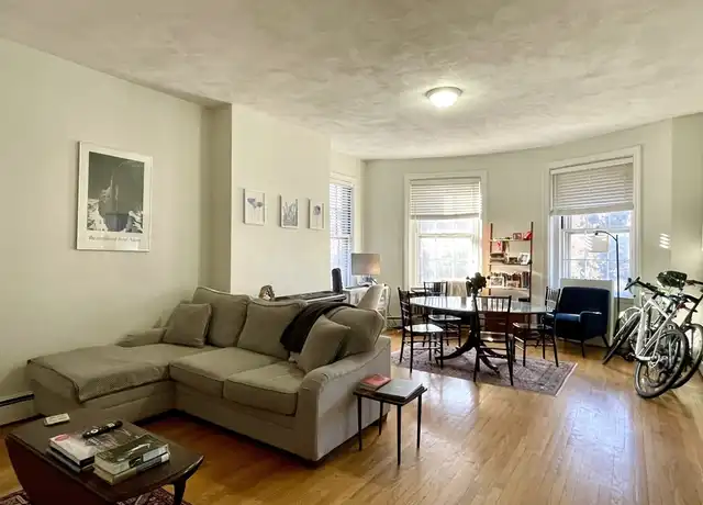 Property at 550 Tremont St Unit 4, Boston, MA, 02116, 1 bed, 1 bath, [object Object]