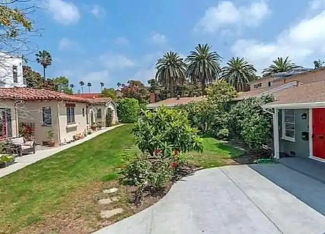 Property at 852 11th St, Santa Monica, CA, 90403, 1 bed, 1 bath, [object Object]