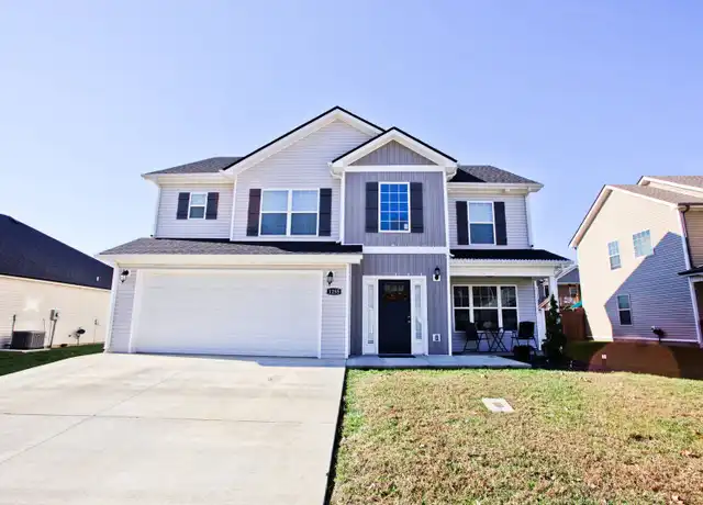 Property at 1255 Magnum Dr, Clarksville, TN, 37040, 3 beds, 2.5 baths, [object Object]