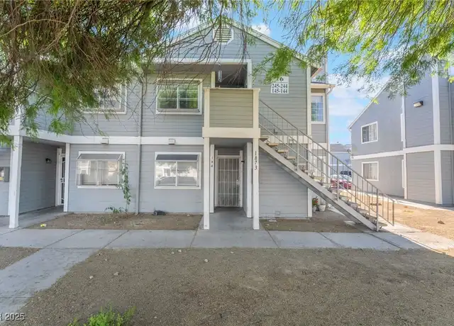 Property at 1873 Dwarf Star Dr Unit 144, Las Vegas, NV, 89115, 2 beds, 1 bath, [object Object]