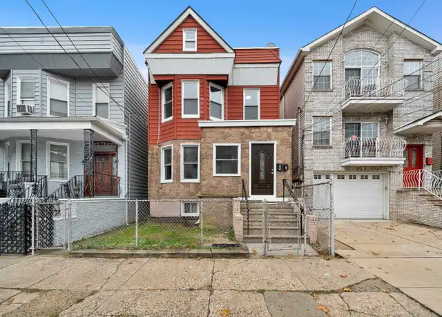 Property at 137 Bidwell Ave #2, Jersey City, NJ, 07305, 3 beds, 1 bath, [object Object]