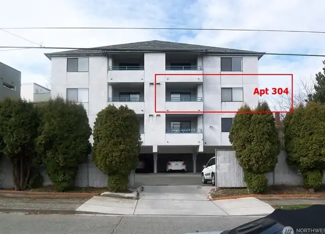 Property at 3026 Beacon Ave S #304, Seattle, WA, 98144, 2 beds, 1.5 baths, [object Object]