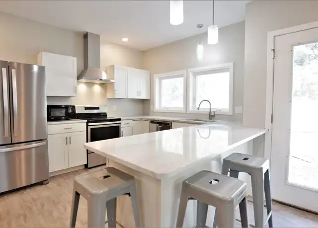 Property at 217 Columbia St Unit C, Ithaca, NY, 14850, 3 beds, 2 baths, [object Object]
