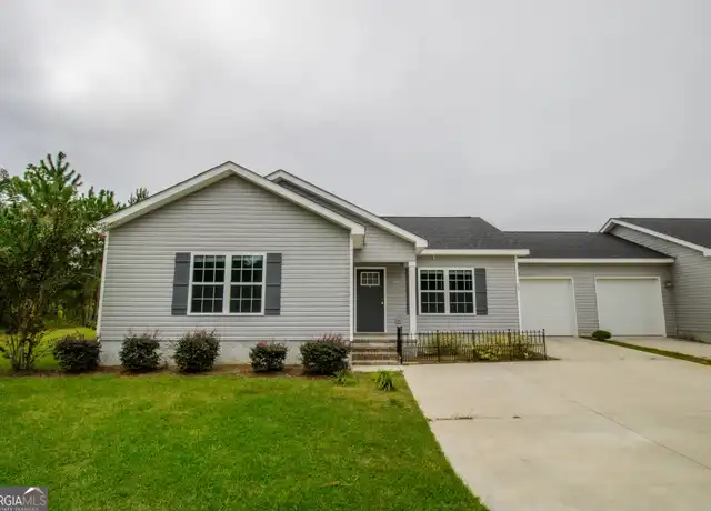 Property at 136 Bull Bay Dr, Statesboro, GA, 30458, 3 beds, 2 baths, [object Object]