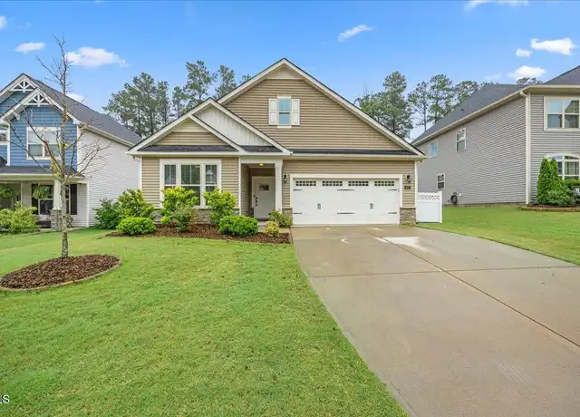 Property at 247 Axis Deer Ln, Garner, NC, 27529, 3 beds, 3 baths, [object Object]